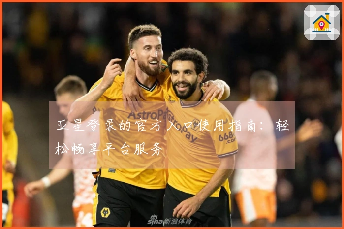 亚星登录的官方入口使用指南：轻松畅享平台服务